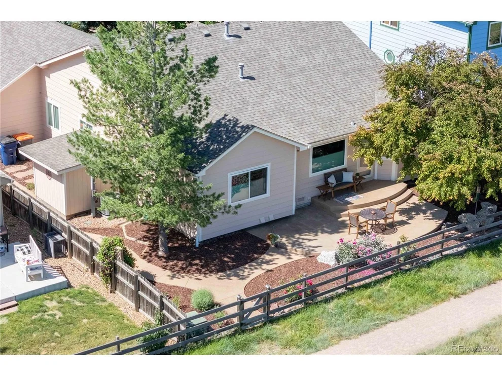Unit for sale at 1376 Banner Cir, Erie, CO 80516