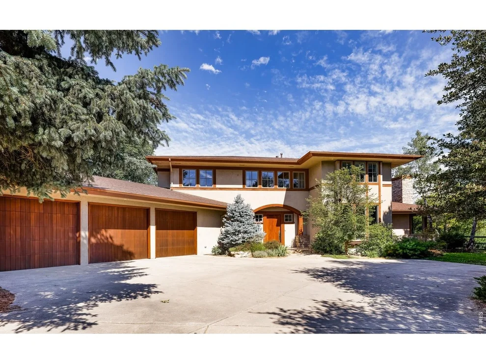 Unit for sale at 7271 Longview Dr, Niwot, CO 80503