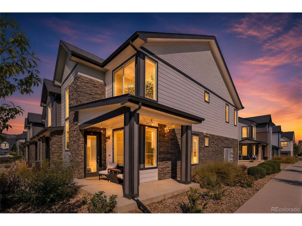 Unit for sale at 19592 W 93rd Pl, Arvada, CO 80007