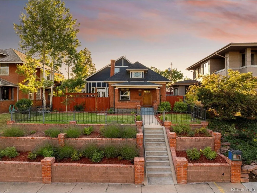Unit for sale at 4149 Irving St, Denver, CO 80211