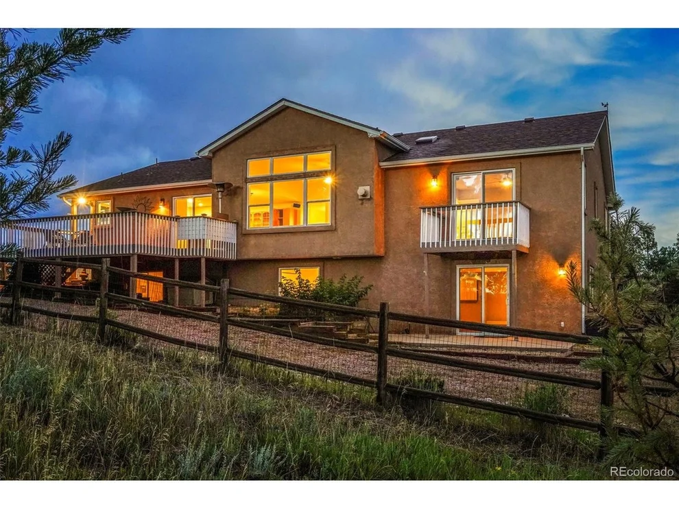 Unit for sale at 7475 Wilderness Dr, Colorado Springs, CO 80908