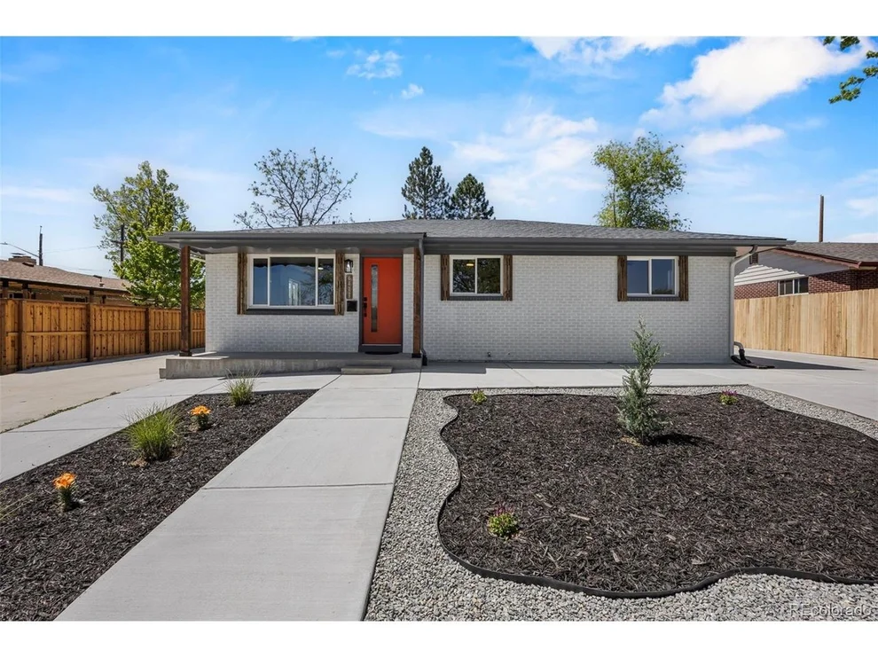 Unit for sale at 6411 Marshall, Arvada, CO 80003