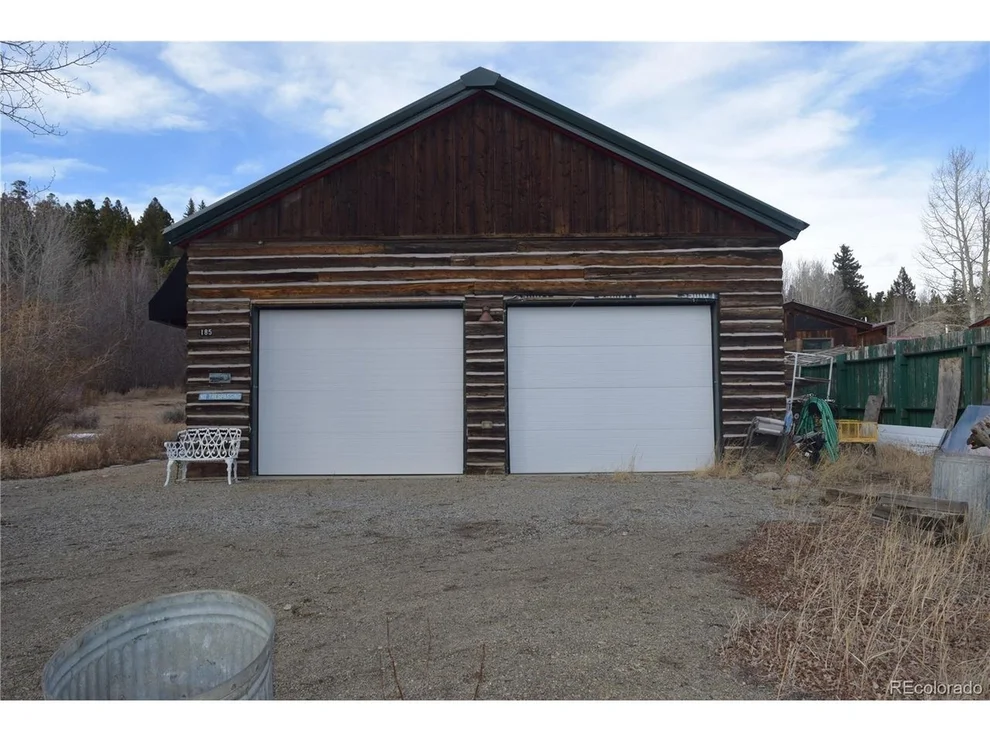 Unit for sale at 185 Lang St, Twin Lakes, CO 81251