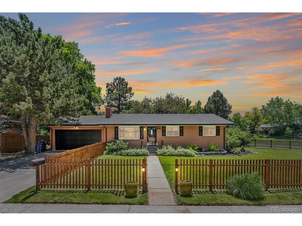Unit for sale at 7904 E Kenyon Pl, Denver, CO 80237