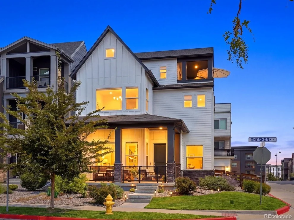 Unit for sale at 16714 Shoshone St, Broomfield, CO 80023