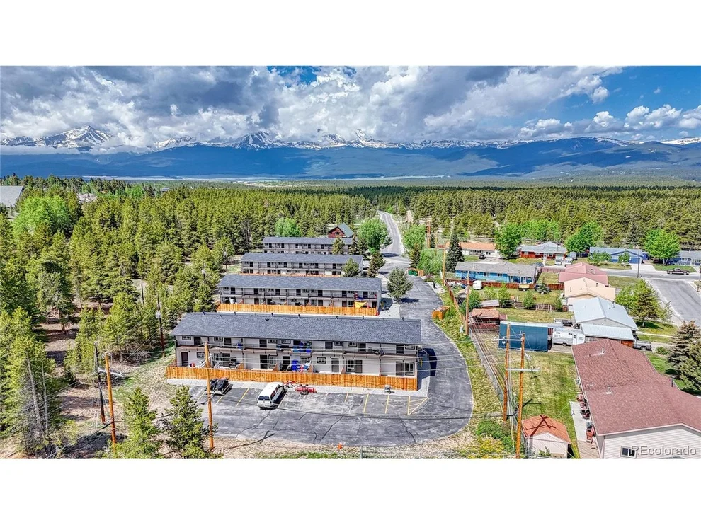 Unit for sale at 921 Mt Massive Dr, Leadville, CO 80461