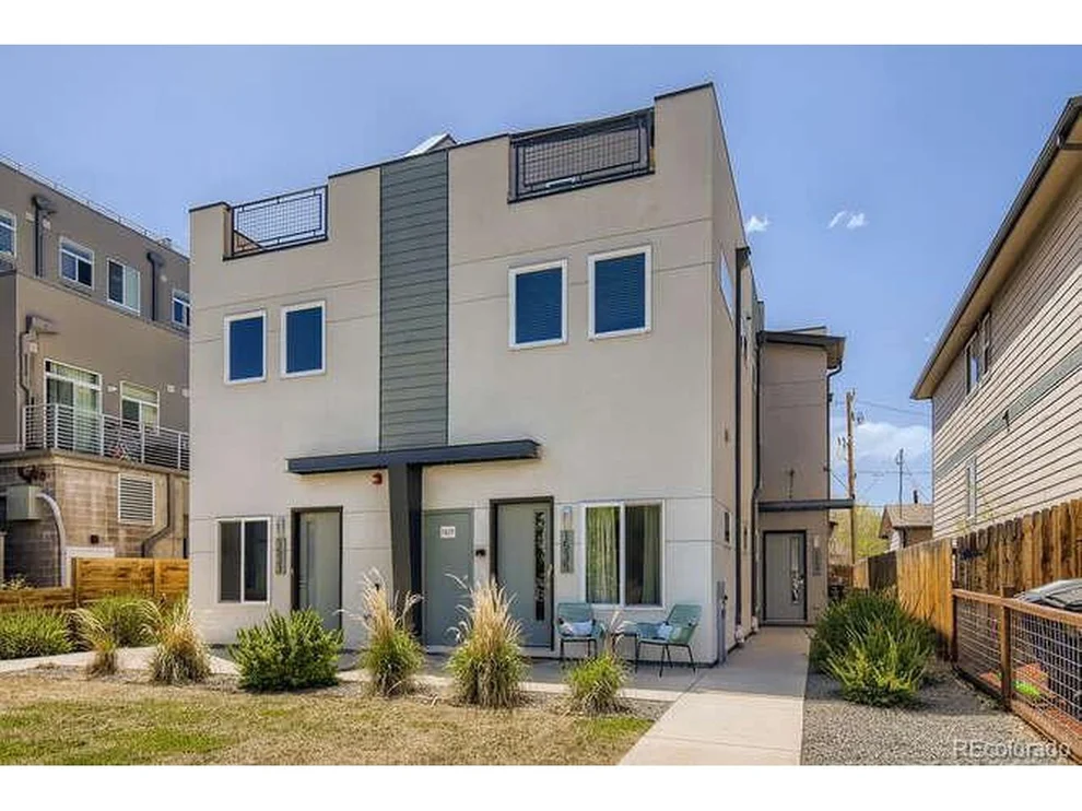Unit for sale at 1535 Vrain St, Denver, CO 80204