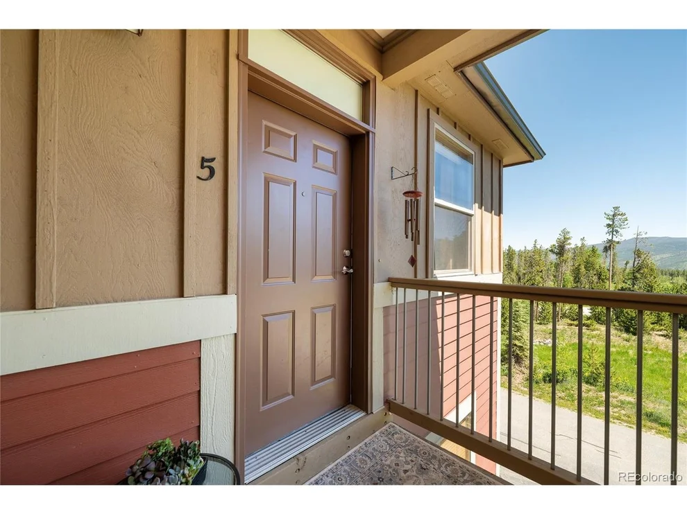 Unit for sale at 95 GCR 8360, Fraser, CO 80442