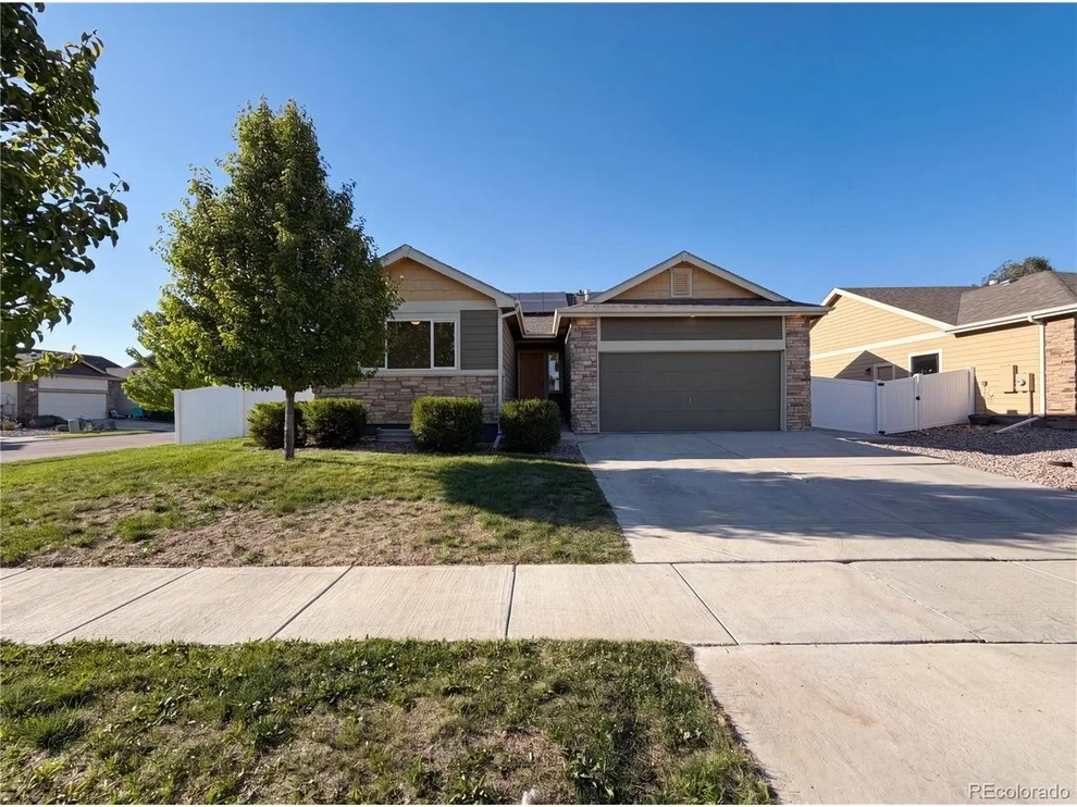 Unit for sale at 948 Scotch Pine Dr, Windsor, CO 80550