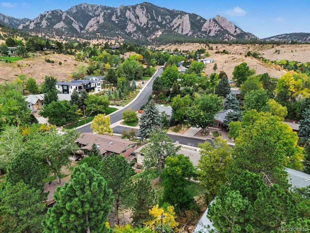Unit for sale at 2310 Kenwood Dr, Boulder, CO 80305