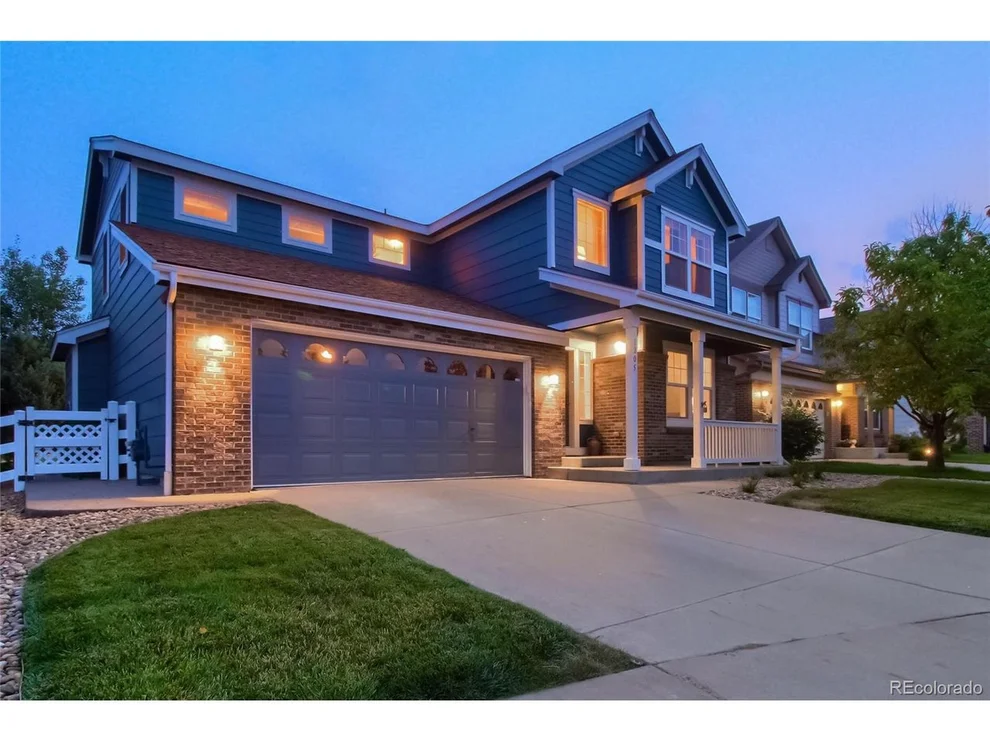 Unit for sale at 1205 S Coolidge Cir, Aurora, CO 80018