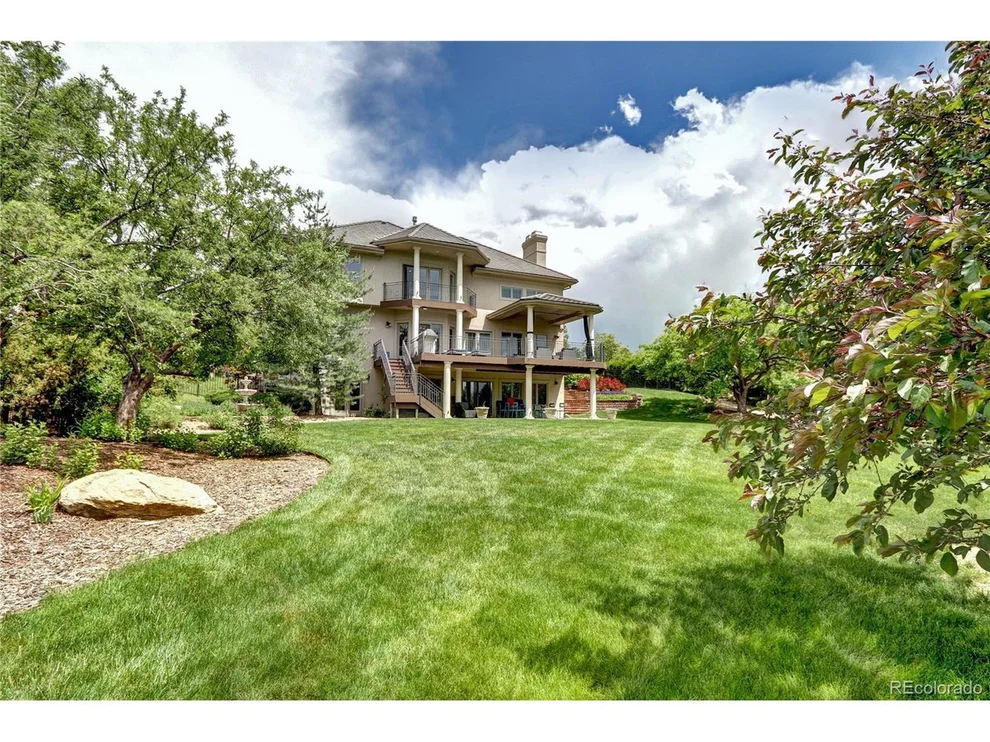 Unit for sale at 12 Red Tail Dr, Highlands Ranch, CO 80126