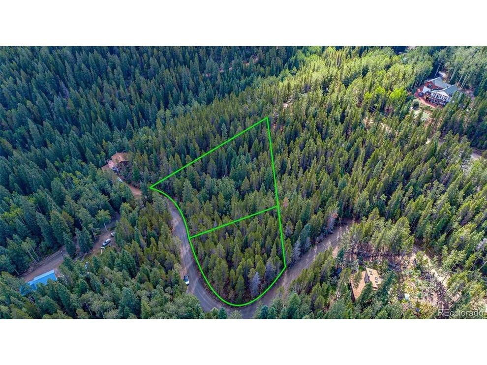 Unit for sale at 4 Ridge View Trl, Idaho Springs, CO 80452