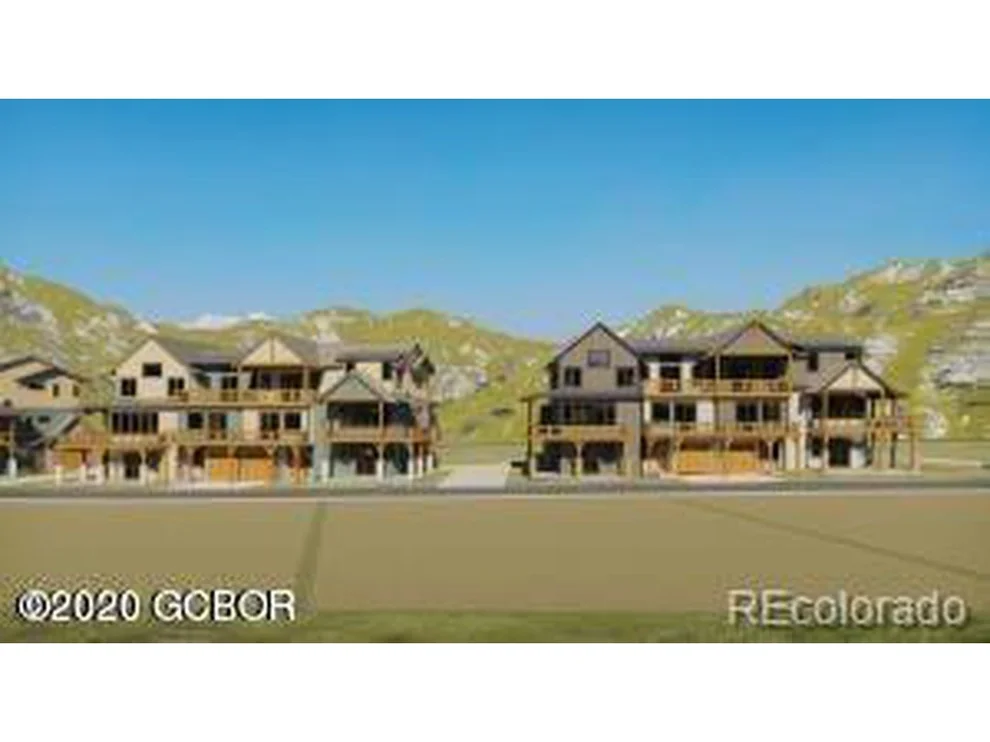 Unit for sale at 118 Hay Meadow Dr, Fraser, CO 80442