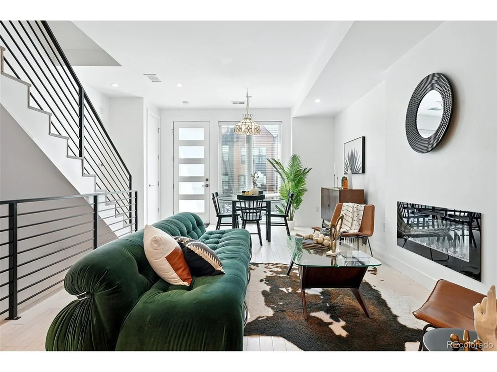 Unit for sale at 4394 Zenobia St, Denver, CO 80212