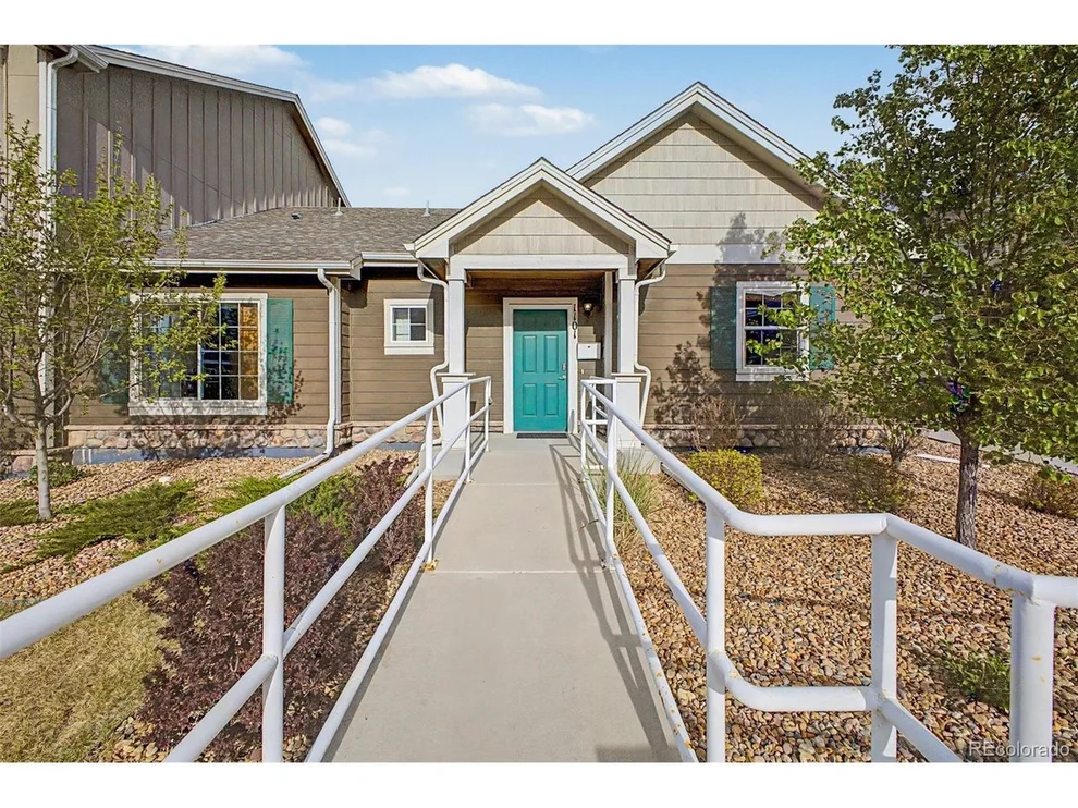 Unit for sale at 14700 E 104th Ave, Commerce City, CO 80022