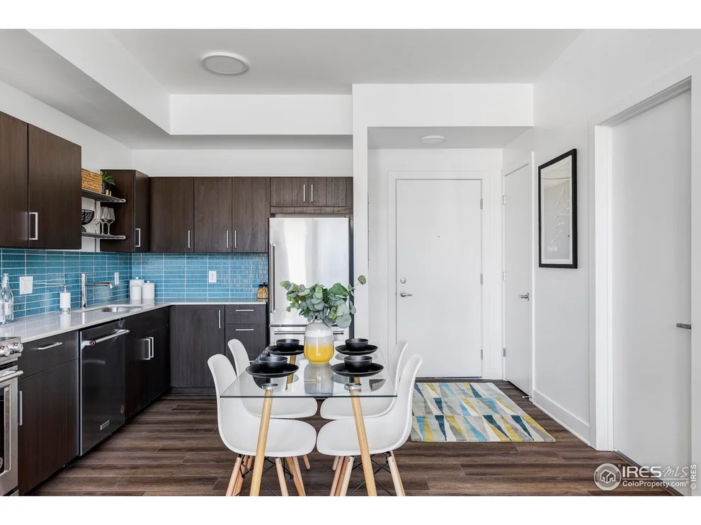 Unit for sale at 1707 Walnut St, Boulder, CO 80302