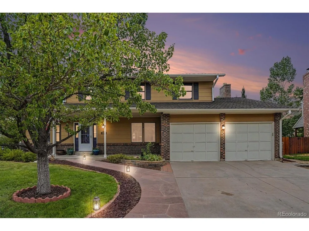 Unit for sale at 8031 S Cook Way, Centennial, CO 80122