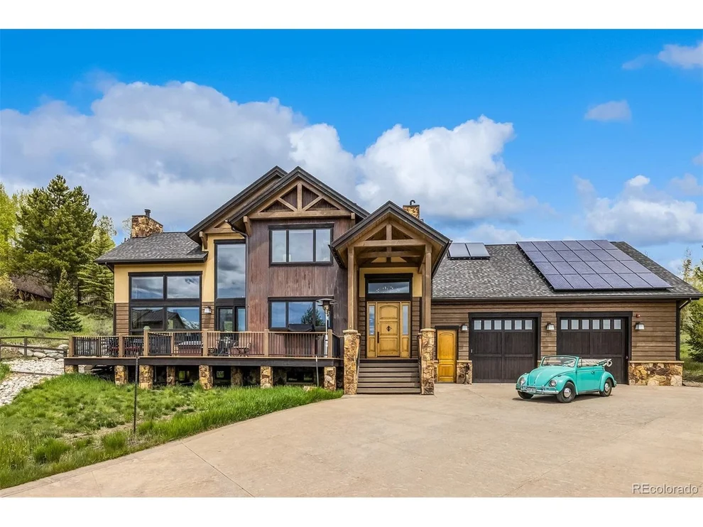 Unit for sale at 127 Royal Redbird Dr, Silverthorne, CO 80498