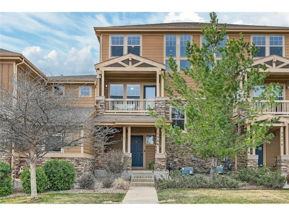 Unit for sale at 5566 W 72nd Dr, Westminster, CO 80003
