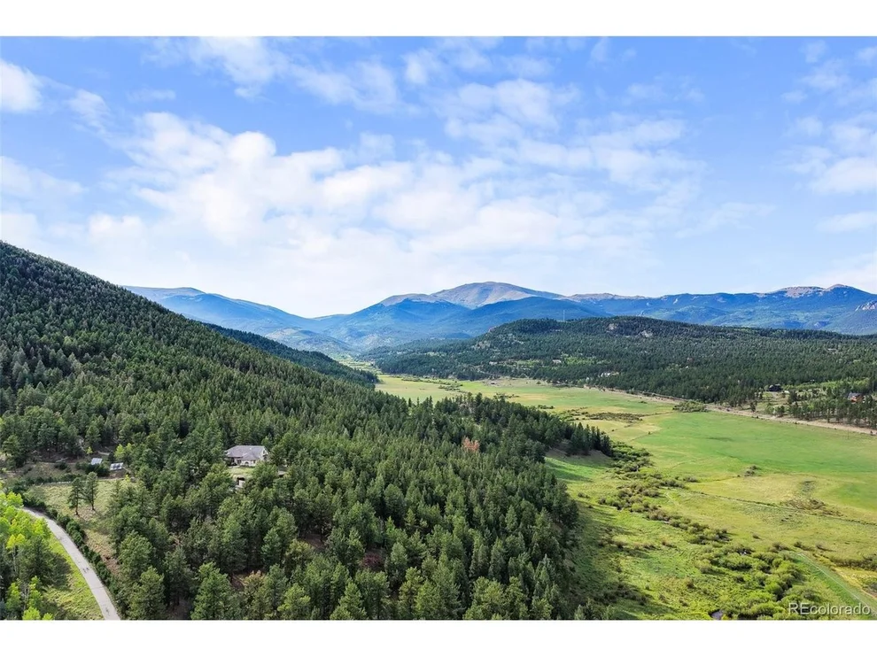 Unit for sale at 3763 County Road 43, Bailey, CO 80421