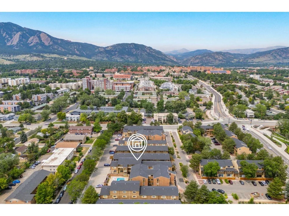 Unit for sale at 3161 Madison Ave, Boulder, CO 80303