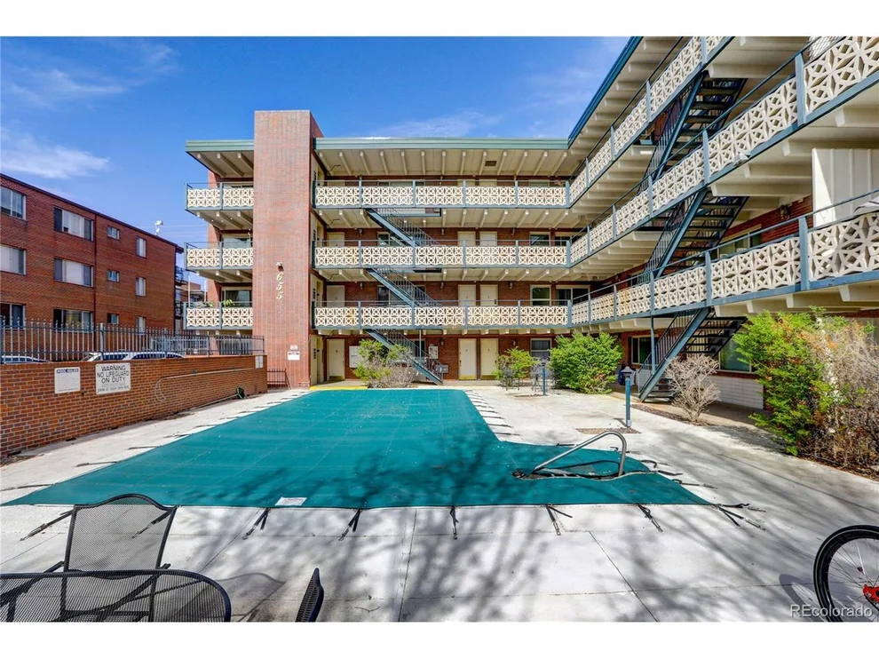 Unit for sale at 655 N Pearl St, Denver, CO 80203