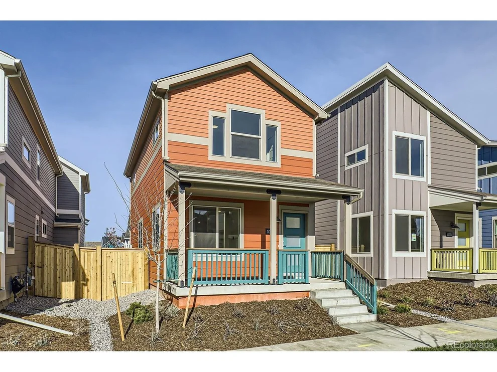 Unit for sale at 10231 E 62nd Pl, Denver, CO 80238