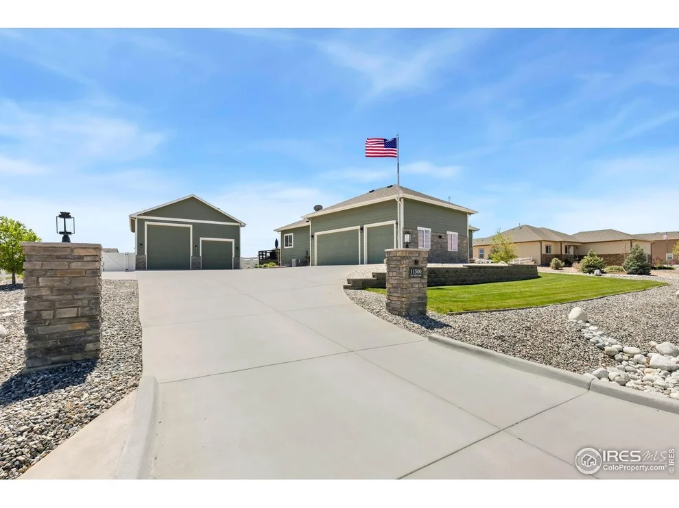 Unit for sale at 11500 E 162nd Dr, Brighton, CO 80602