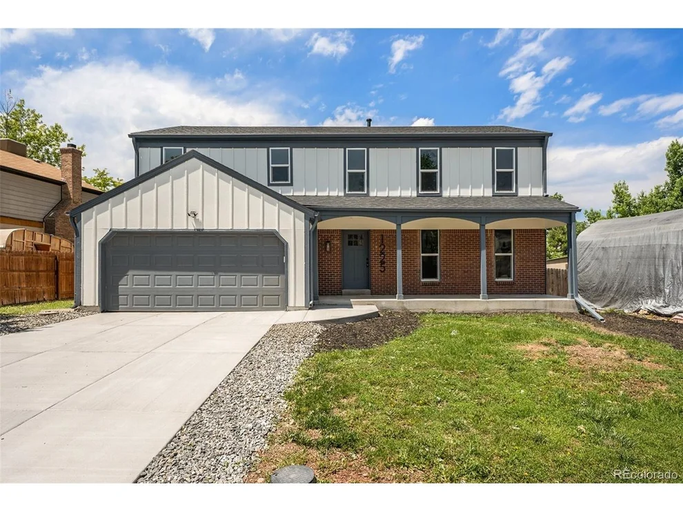 Unit for sale at 12251 W Layton Ave, Morrison, CO 80465