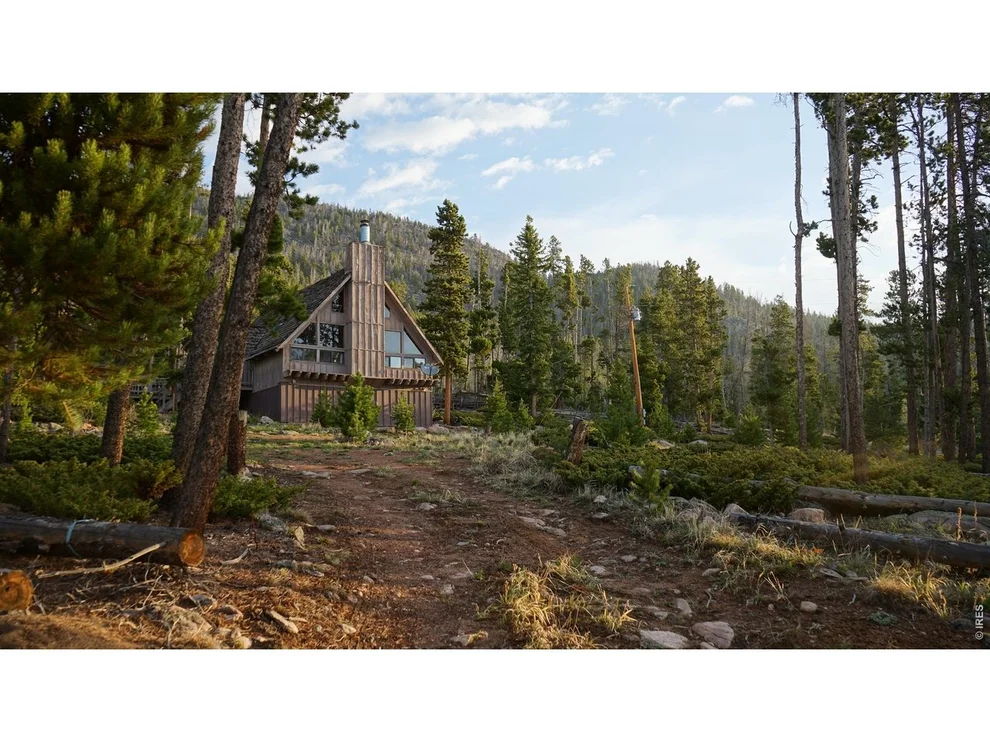 Unit for sale at 321 Tonkawa Dr, Red Feather Lakes, CO 80545