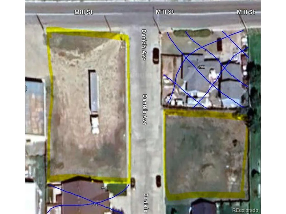Unit for sale at Daniels Lot 12, Brush, CO 80723