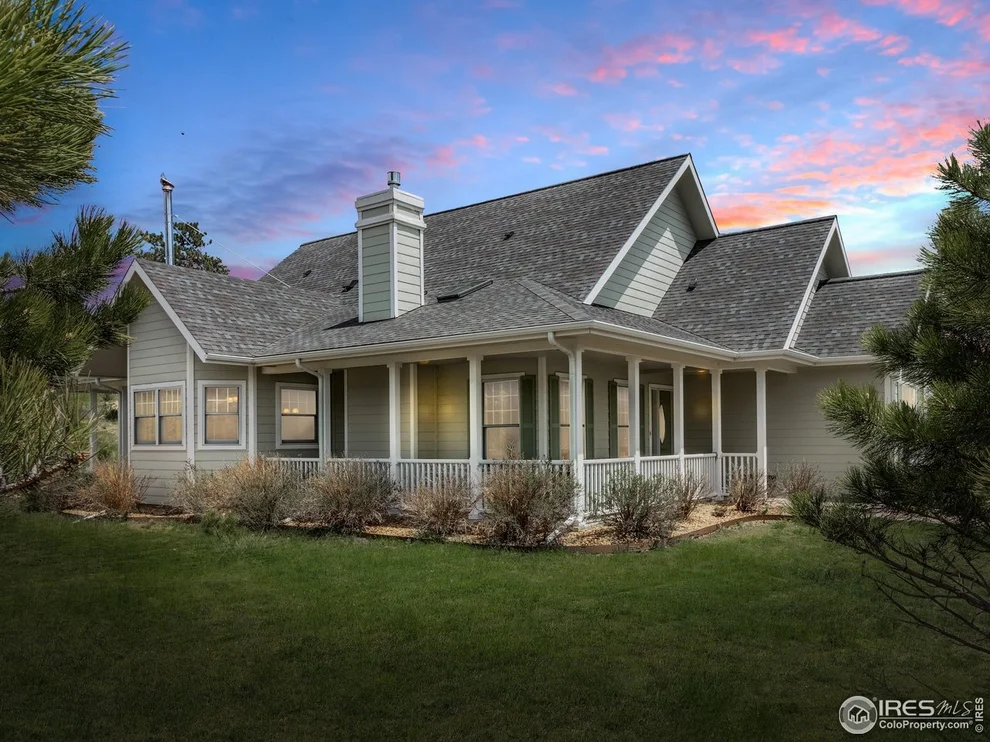 Unit for sale at 2261 Arapaho Rd, Estes Park, CO 80517