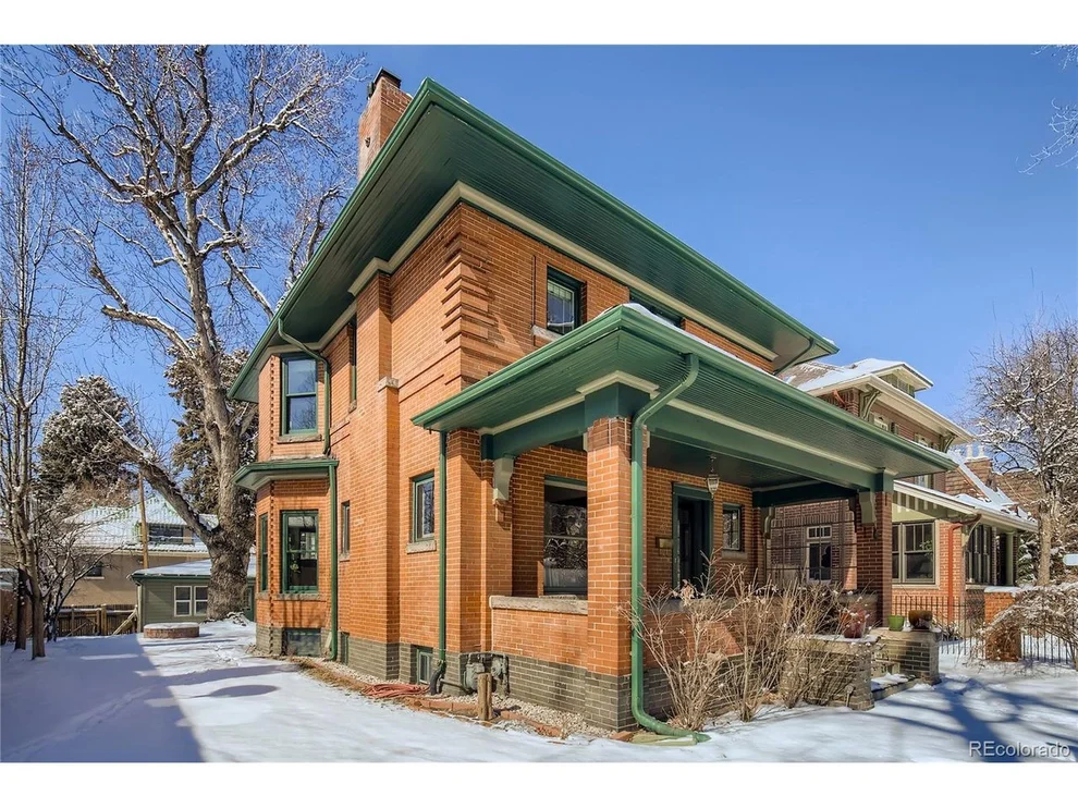 Unit for sale at 769 Race St, Denver, CO 80206