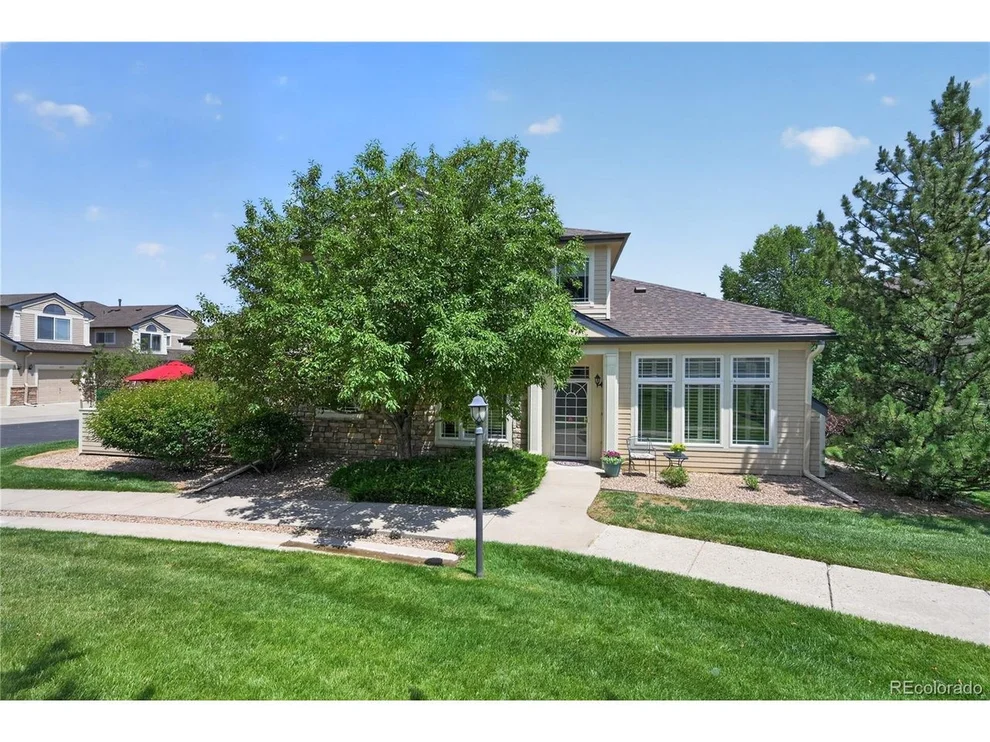 Unit for sale at 4352 S Quail Ct, Littleton, CO 80127