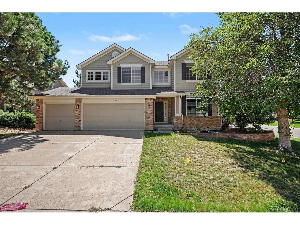 Unit for sale at 17130 Opal Hill Dr, Parker, CO 80134