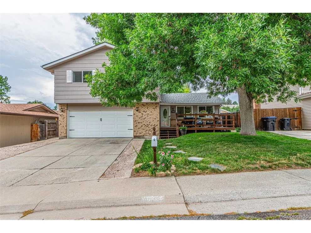 Unit for sale at 6615 Zang St, Arvada, CO 80004