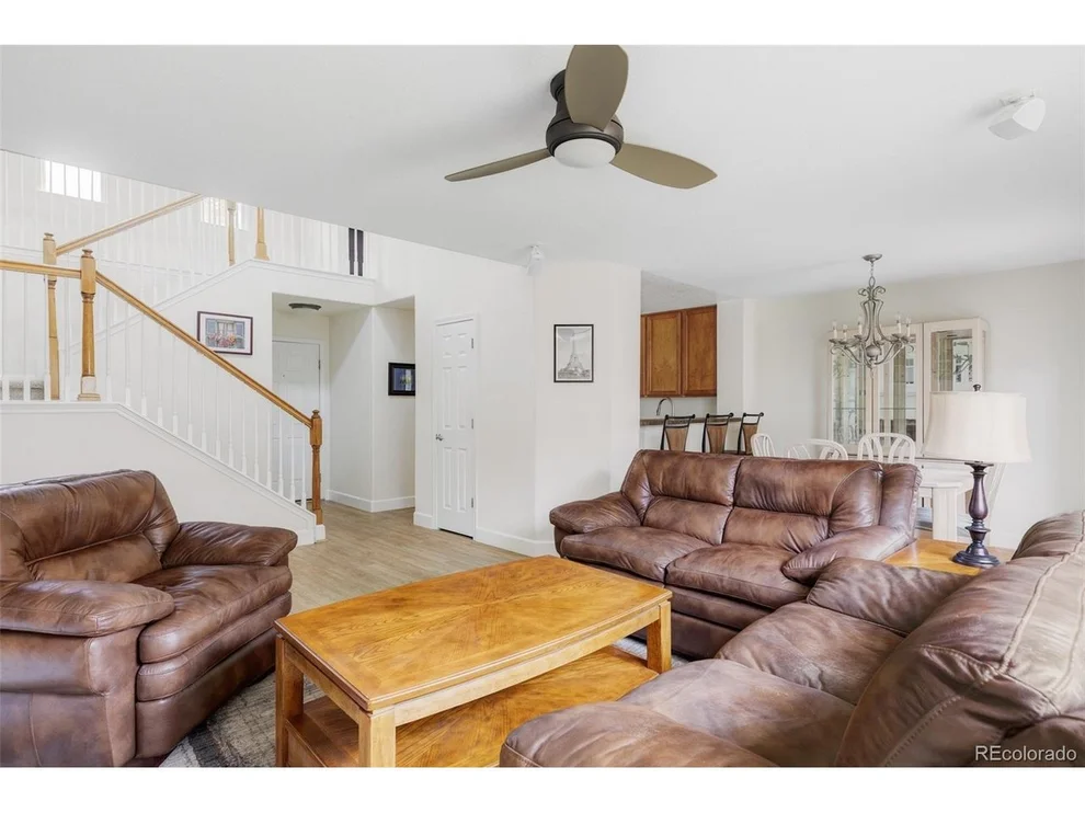 Unit for sale at 22110 E Jamison Pl, Aurora, CO 80016