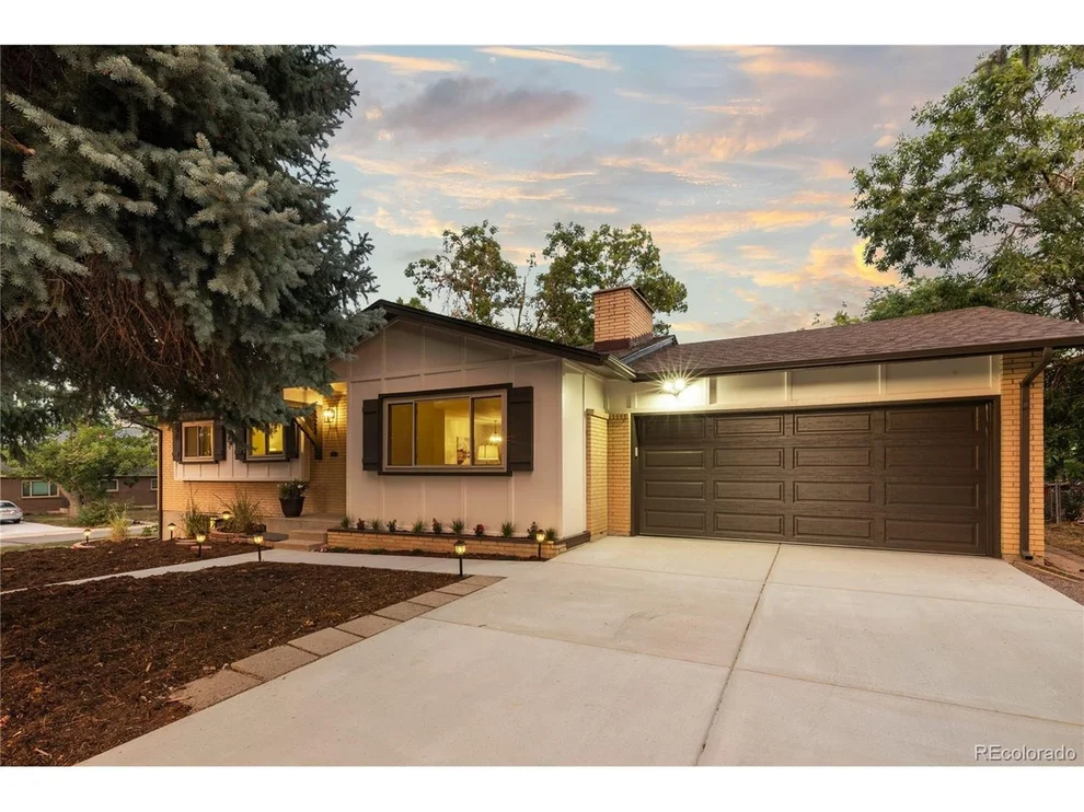Unit for sale at 1148 S Valentine Way, Lakewood, CO 80228