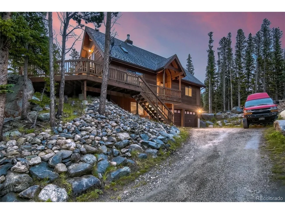 Unit for sale at 270 Lake Rd, Idaho Springs, CO 80452