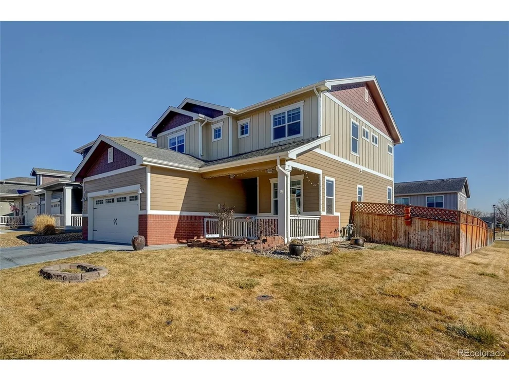 Unit for sale at 7864 Florado St, Denver, CO 80221