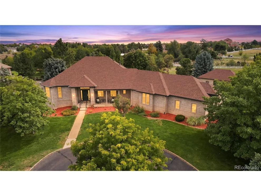 Unit for sale at 6820 S Salida St, Foxfield, CO 80016