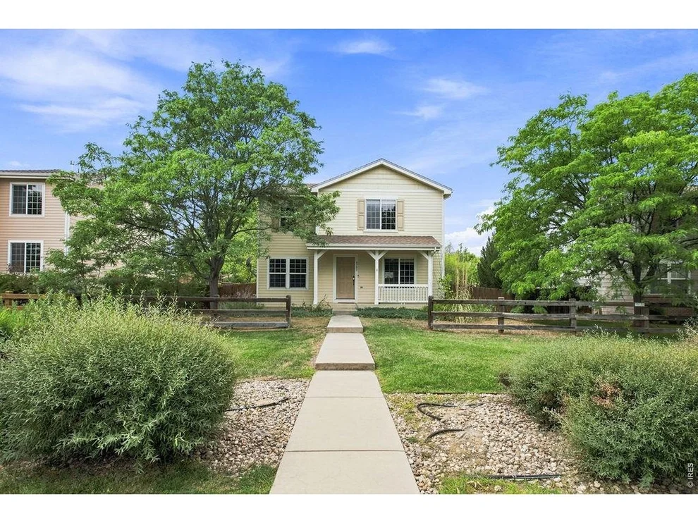 Unit for sale at 6751 Brittany Dr, Fort Collins, CO 80525