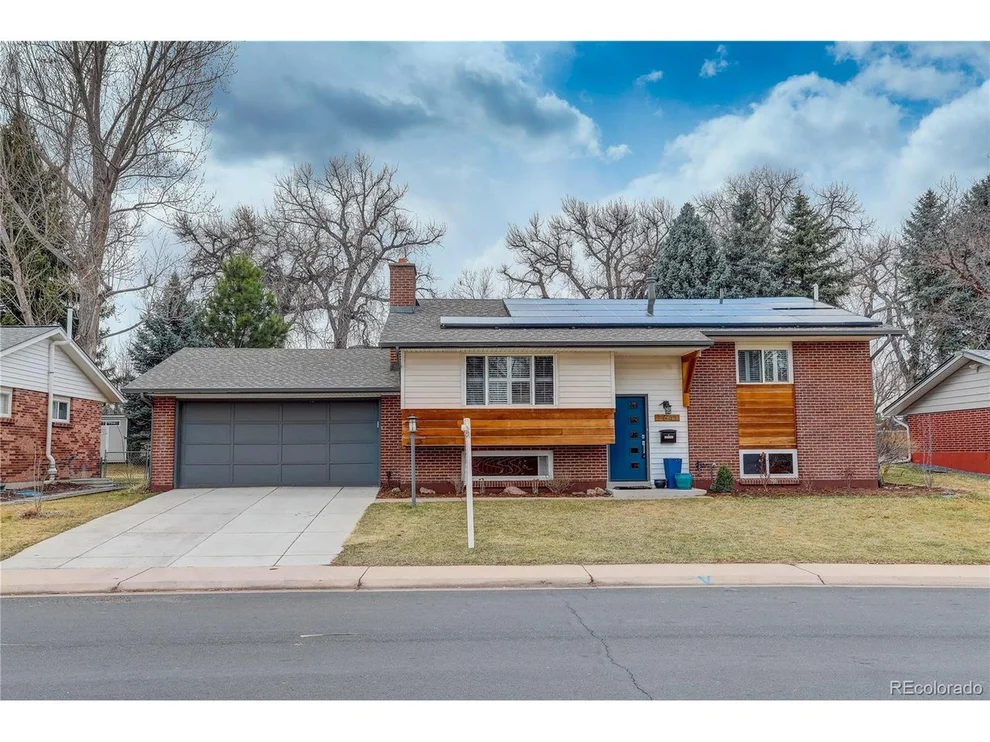 Unit for sale at 2641 S Magnolia St, Denver, CO 80224