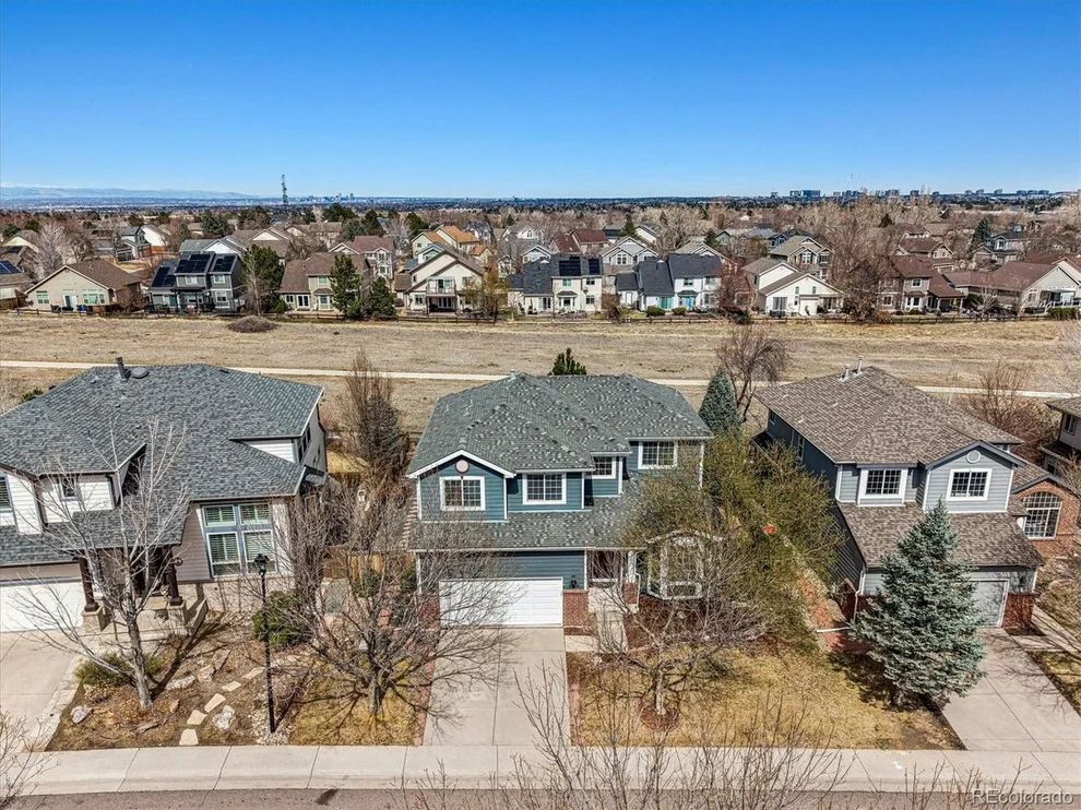 Unit for sale at 4597 Whitehall Ln, Highlands Ranch, CO 80126