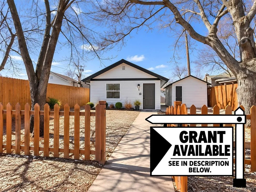 Unit for sale at 3235 N Gaylord St, Denver, CO 80205