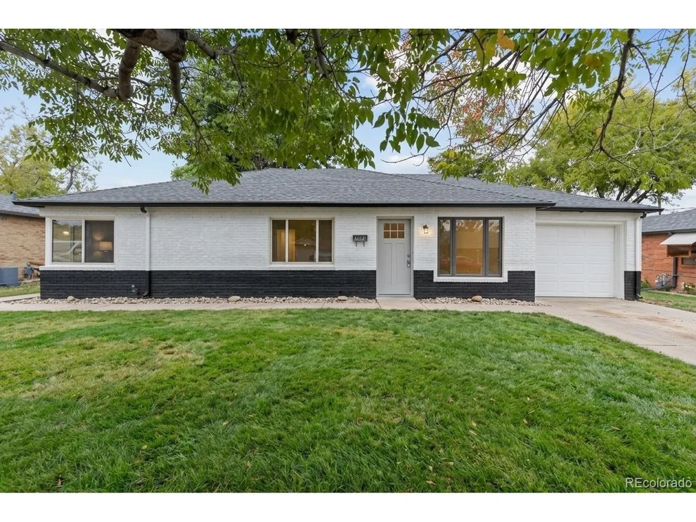 Unit for sale at 1283 Racine St, Aurora, CO 80011