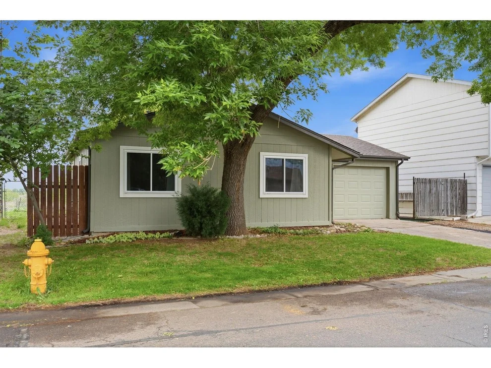 Unit for sale at 2809 Cherly St, Fort Collins, CO 80524