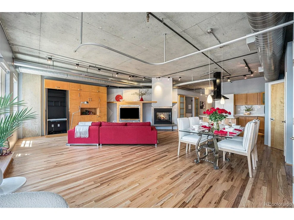 Unit for sale at 1499 Blake St, Denver, CO 80202