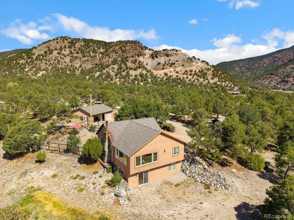 Unit for sale at 288 Pinion Hills Dr, Howard, CO 81233